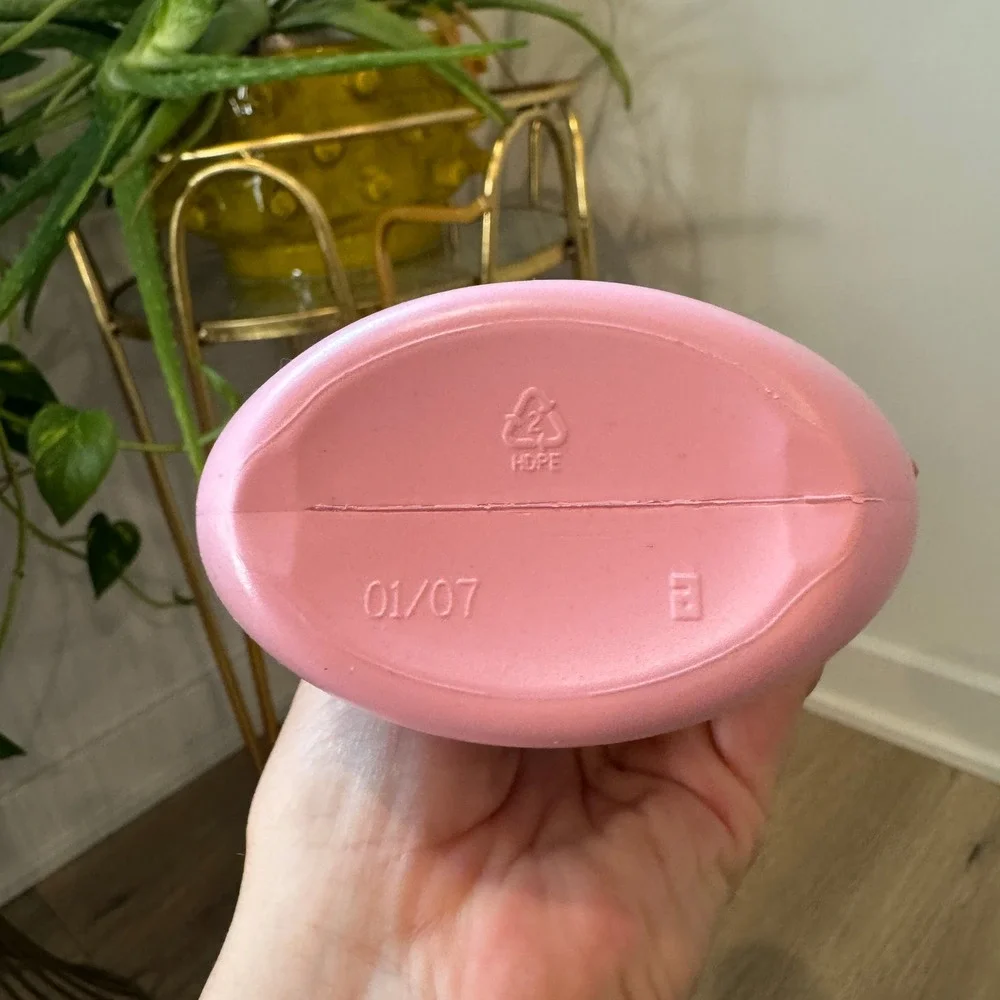 Dove new limited